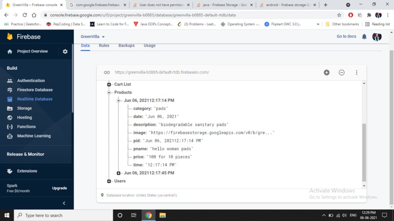 GreenVilla – screenshot 3