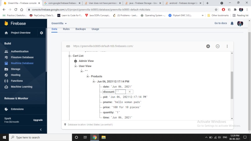 GreenVilla – screenshot 4