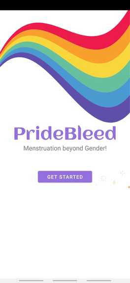 PrideBleed – screenshot 1