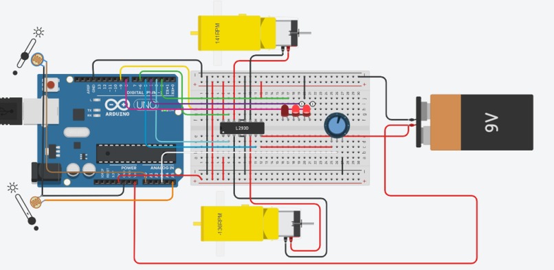 Alnitak – screenshot 3