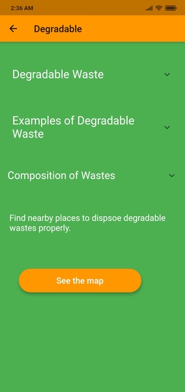 UseMe – screenshot 2