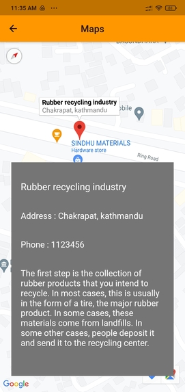 UseMe – screenshot 5