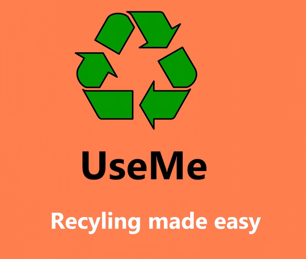 UseMe | Devpost
