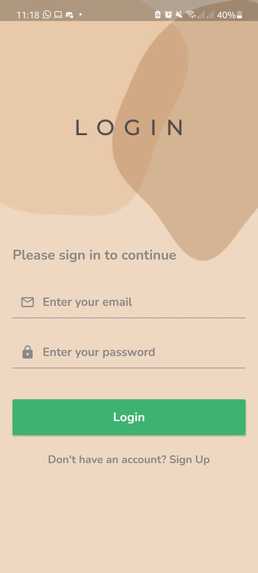 Viraan – screenshot 1