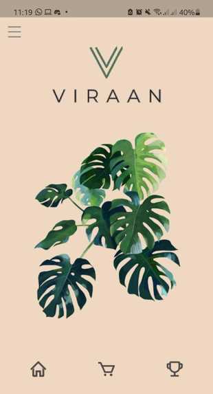 Viraan – screenshot 3