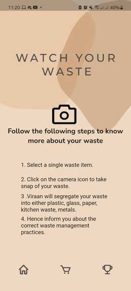 Viraan – screenshot 6