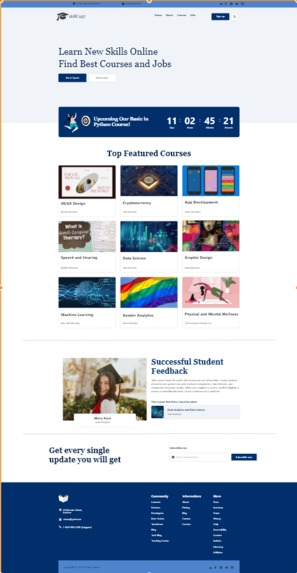 SkillCept – screenshot 2