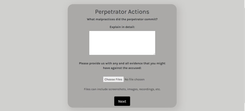 Blonked! – screenshot 1