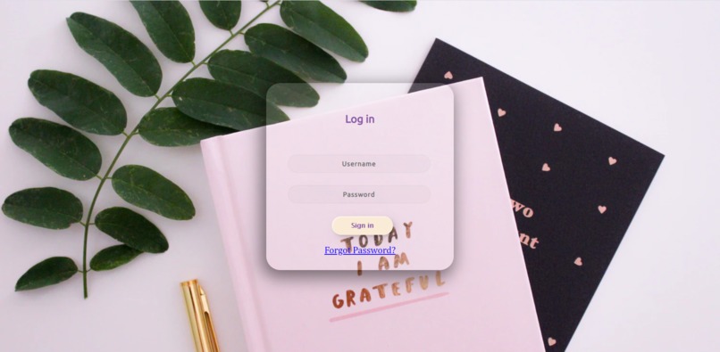 Virtual Memorybook – screenshot 2