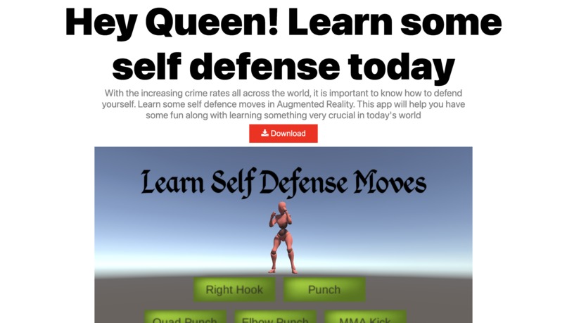 The Regina – screenshot 4
