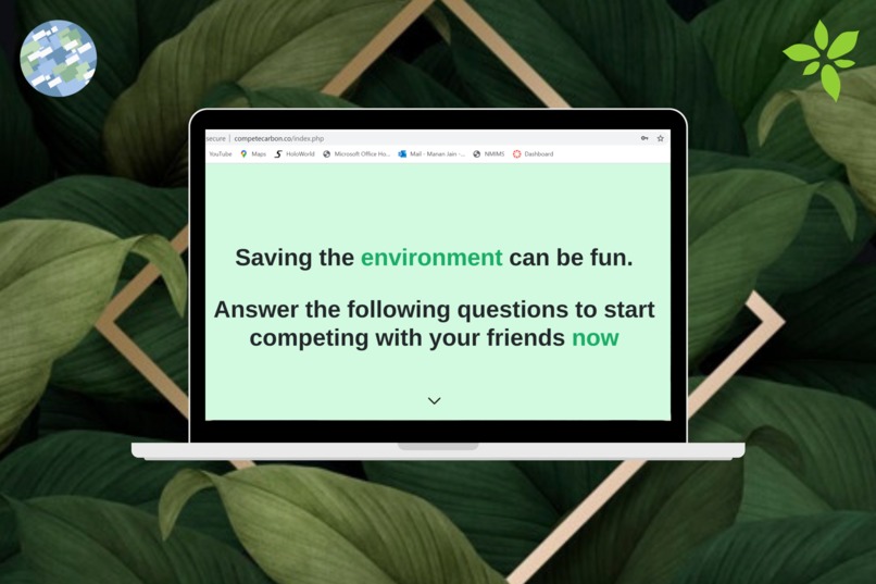 Compete Carbon – screenshot 3