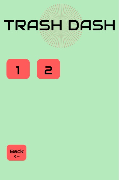 Trash Dash – screenshot 2