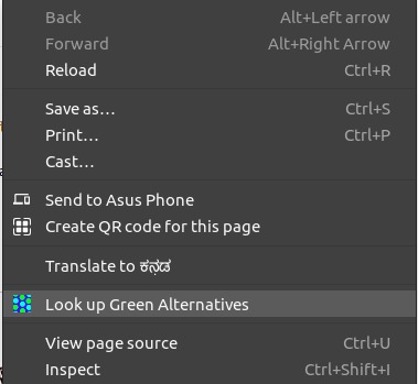 AlterNation – screenshot 3