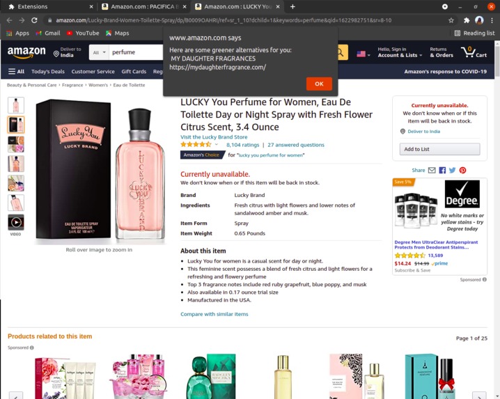 AlterNation – screenshot 5