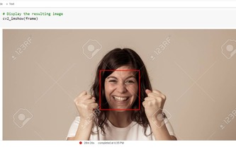 Facial Emotion recognition