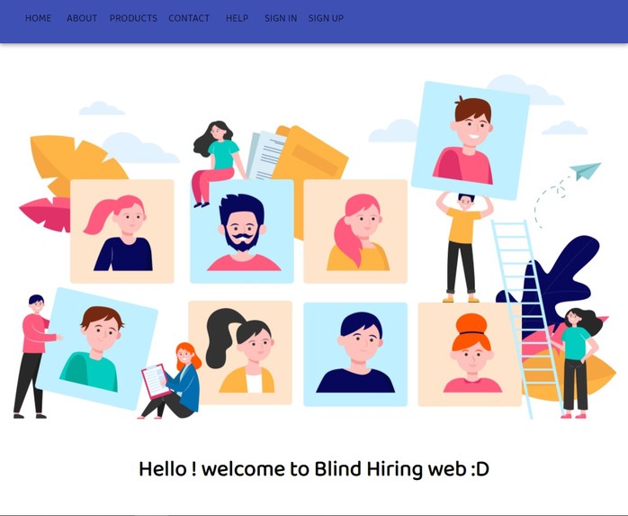 Honest Hire – screenshot 2
