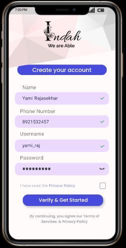 Indah   – screenshot 2