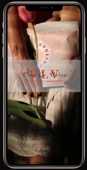 Viva La Vulva – screenshot 1