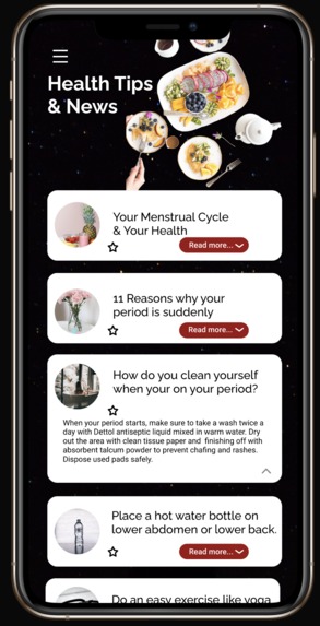 Viva La Vulva – screenshot 8