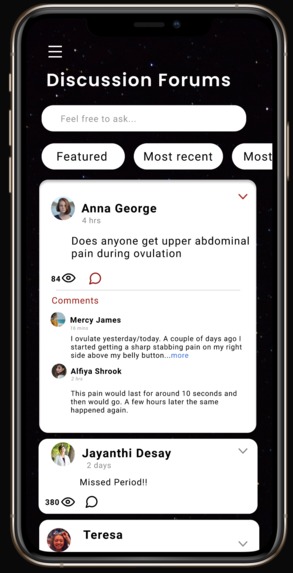 Viva La Vulva – screenshot 6