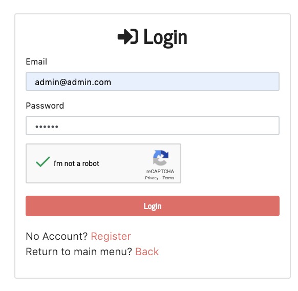 Visitt.Us – screenshot 3