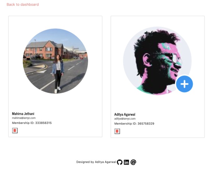 Visitt.Us – screenshot 5