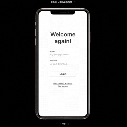 Honest Hire – screenshot 4