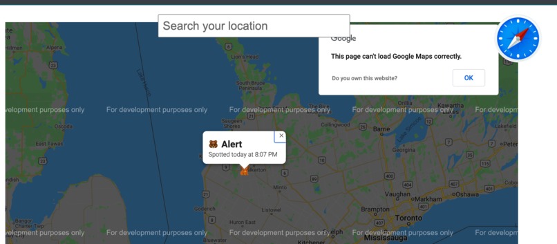VolunteerUp – screenshot 8