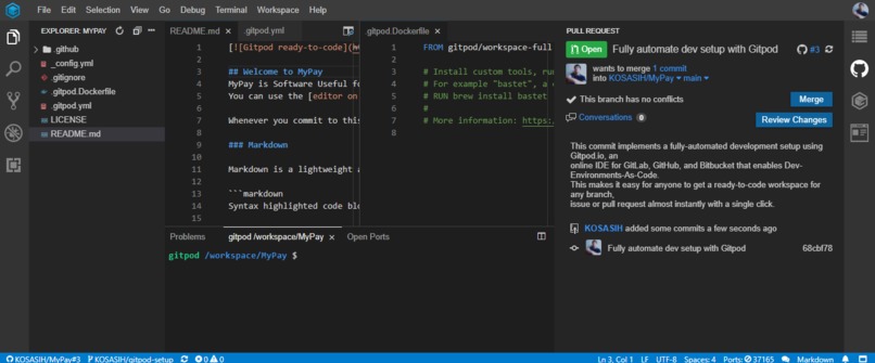MyPay – screenshot 5