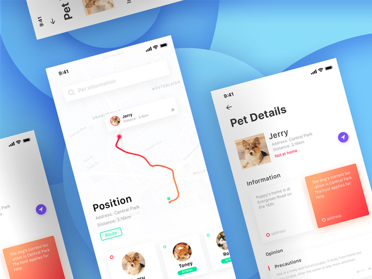 EQQUAL – screenshot 1