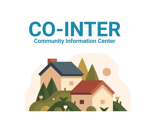 CO-INTER – screenshot 1
