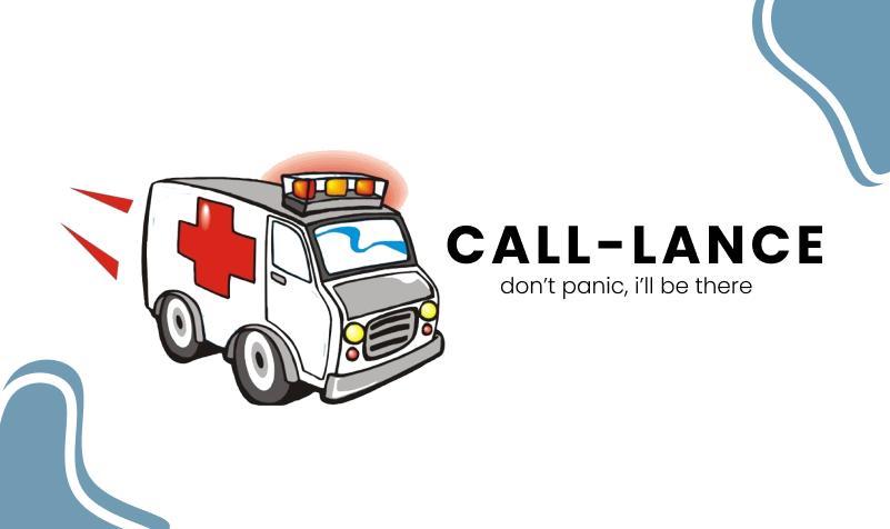 Call-Lance – screenshot 1