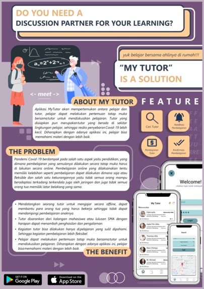 MY TUTOR – screenshot 2