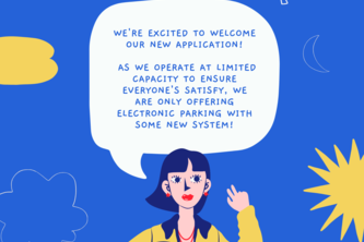 e-Parking