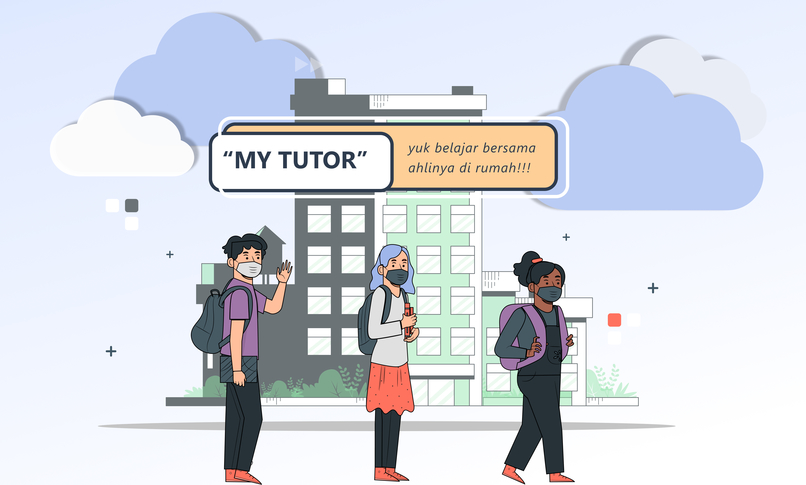 MY TUTOR – screenshot 1