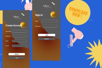 Aplikasi anti hoax covid-19