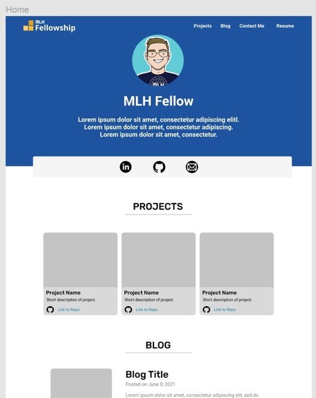 Our Portfolio – screenshot 3