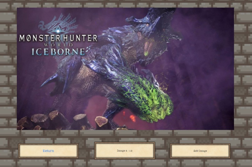 The Lair of the Gamer Fellowship – screenshot 5