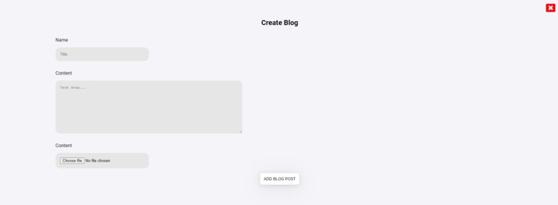 Flask Portfolio Pod 3.3.3 MLH – screenshot 5