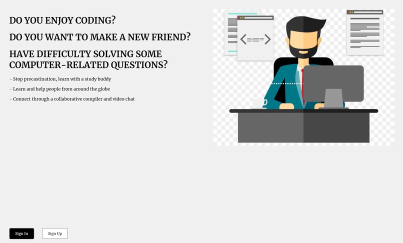 KodingBuddy – screenshot 1