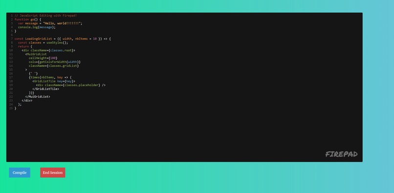 KodingBuddy – screenshot 2