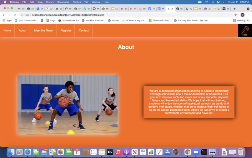 Mission Baller's Club – screenshot 3