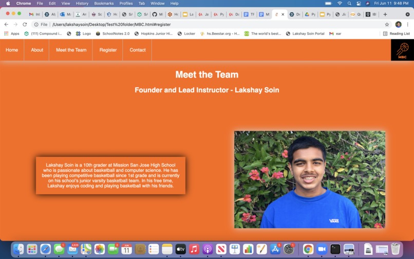 Mission Baller's Club – screenshot 4