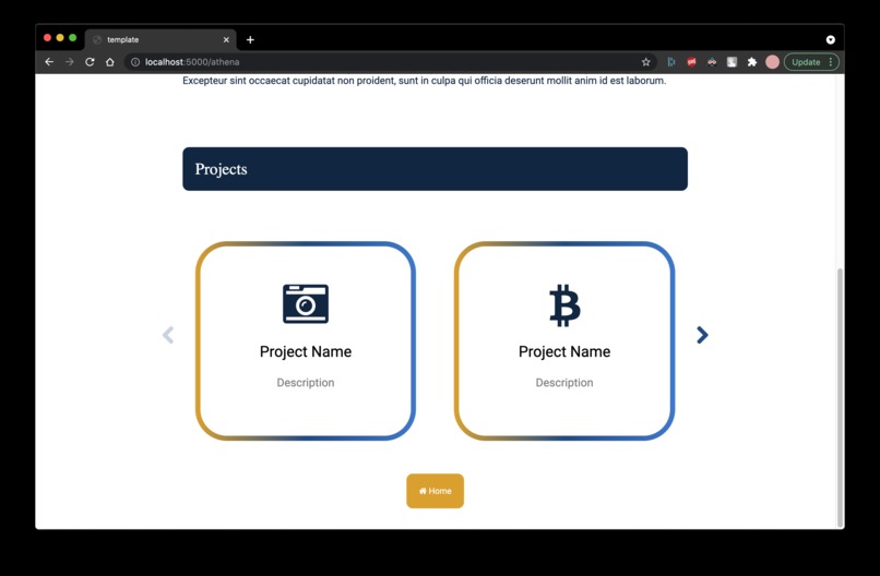POD 3.3.0 Team 2 – screenshot 4