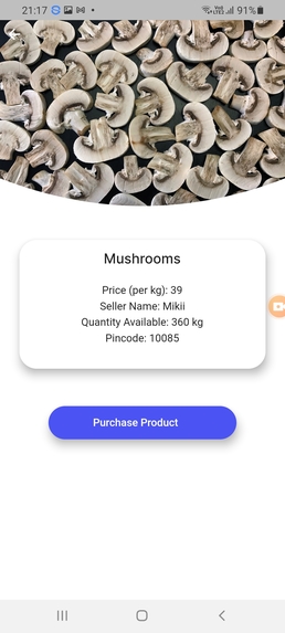 Krishi – screenshot 3