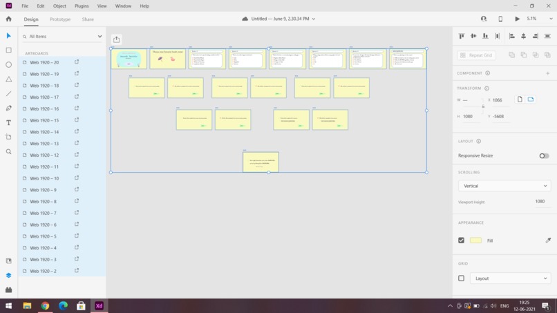 Beach Trivia (Corona Edition) – screenshot 3