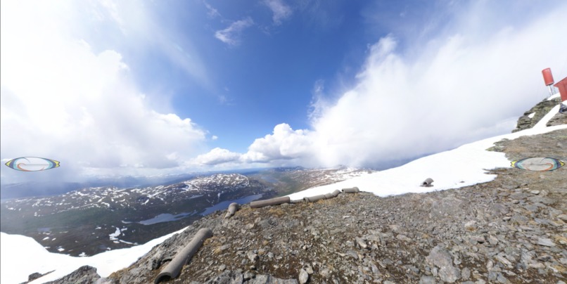 Explore With Tech – screenshot 6