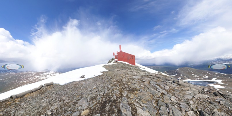 Explore With Tech – screenshot 5