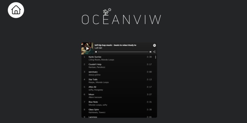Oceanviw – screenshot 6