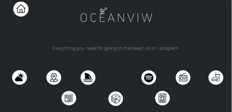 Oceanviw – screenshot 1